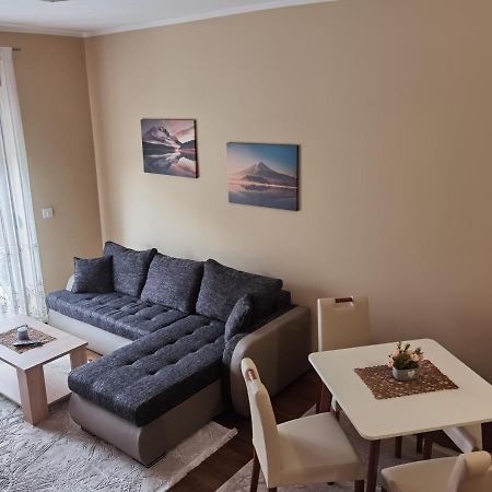 Apartman Sahara Zlatibor Buitenkant foto