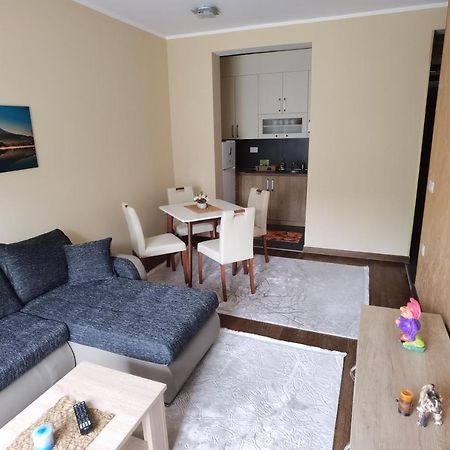 Apartman Sahara Zlatibor Buitenkant foto