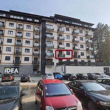 Apartman Sahara Zlatibor Buitenkant foto