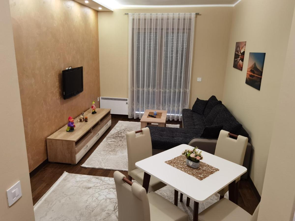 Apartman Sahara Zlatibor Buitenkant foto