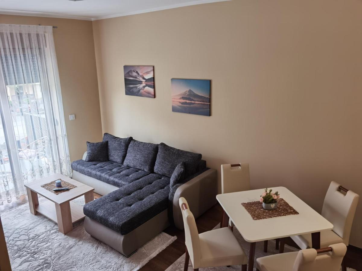 Apartman Sahara Zlatibor Buitenkant foto