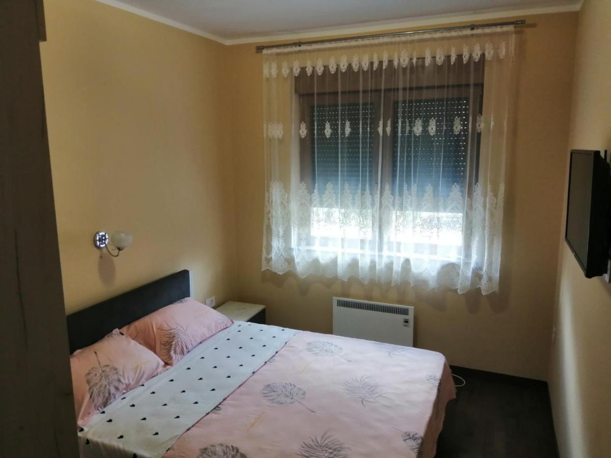 Apartman Sahara Zlatibor Buitenkant foto