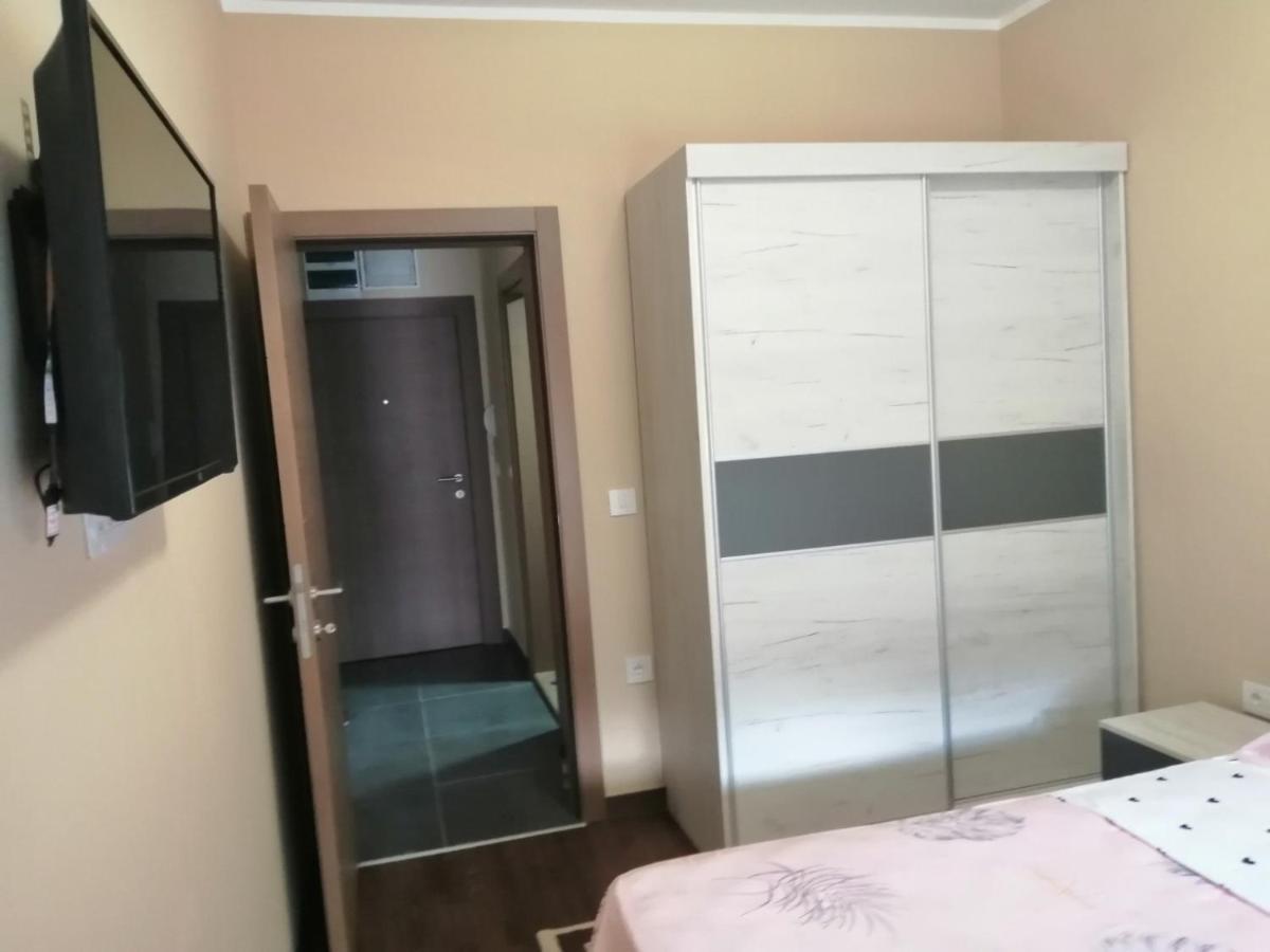 Apartman Sahara Zlatibor Buitenkant foto
