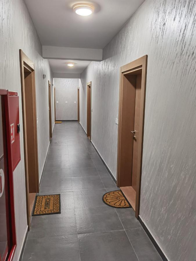 Apartman Sahara Zlatibor Buitenkant foto