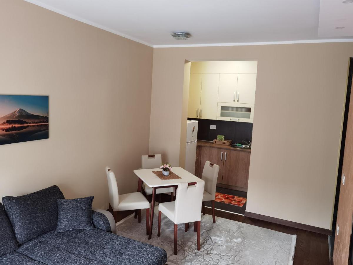 Apartman Sahara Zlatibor Buitenkant foto