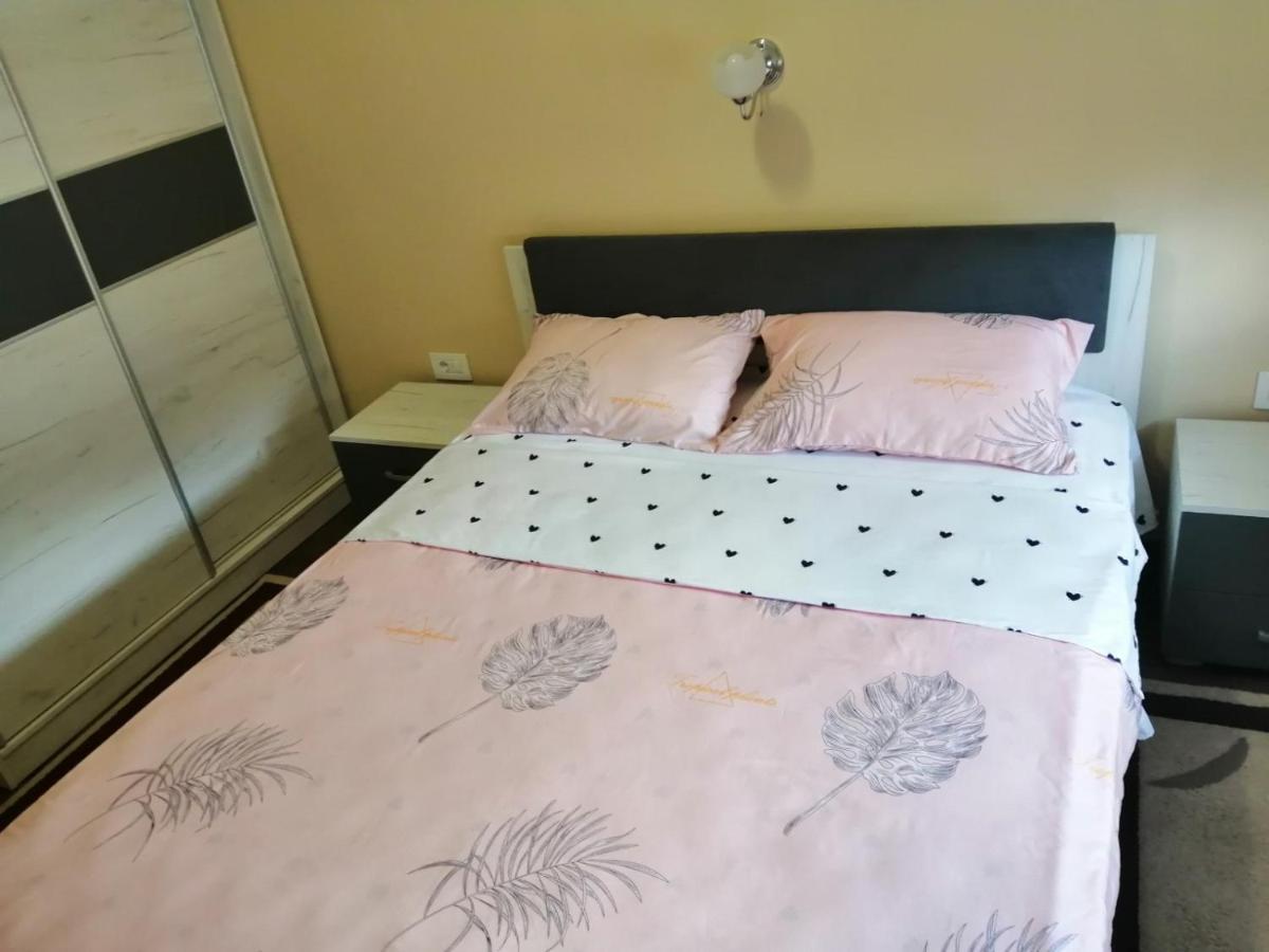 Apartman Sahara Zlatibor Buitenkant foto