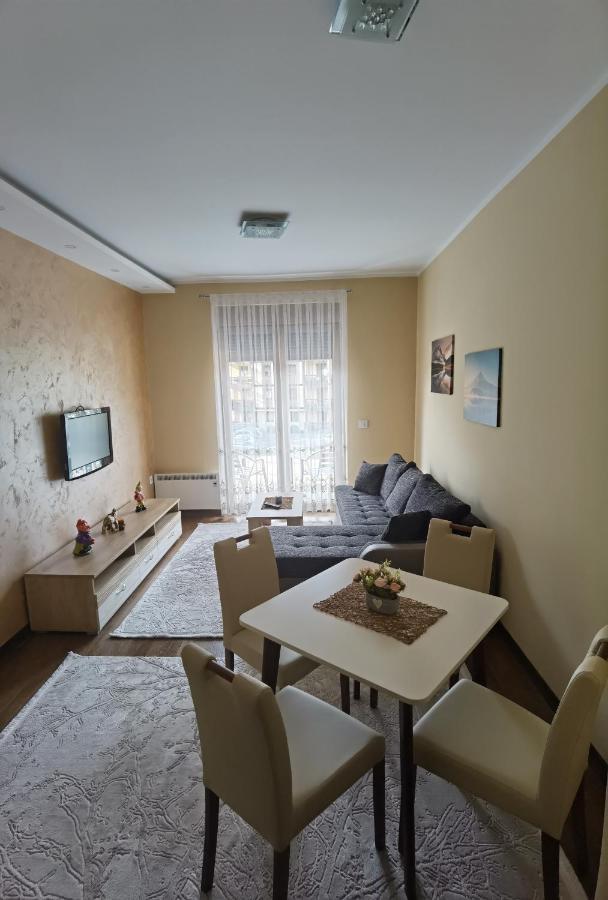 Apartman Sahara Zlatibor Buitenkant foto