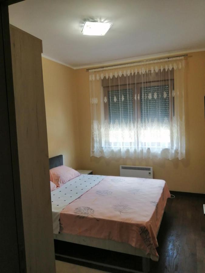 Apartman Sahara Zlatibor Buitenkant foto