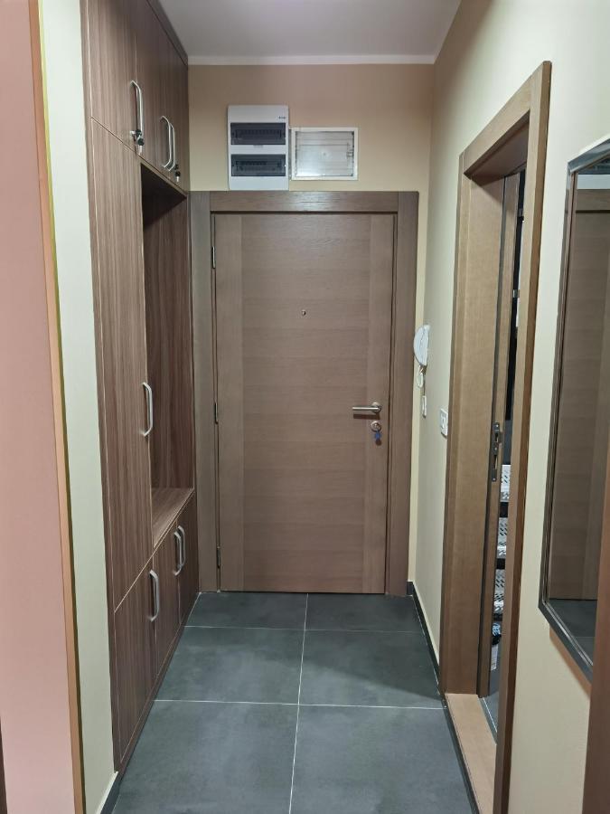 Apartman Sahara Zlatibor Buitenkant foto