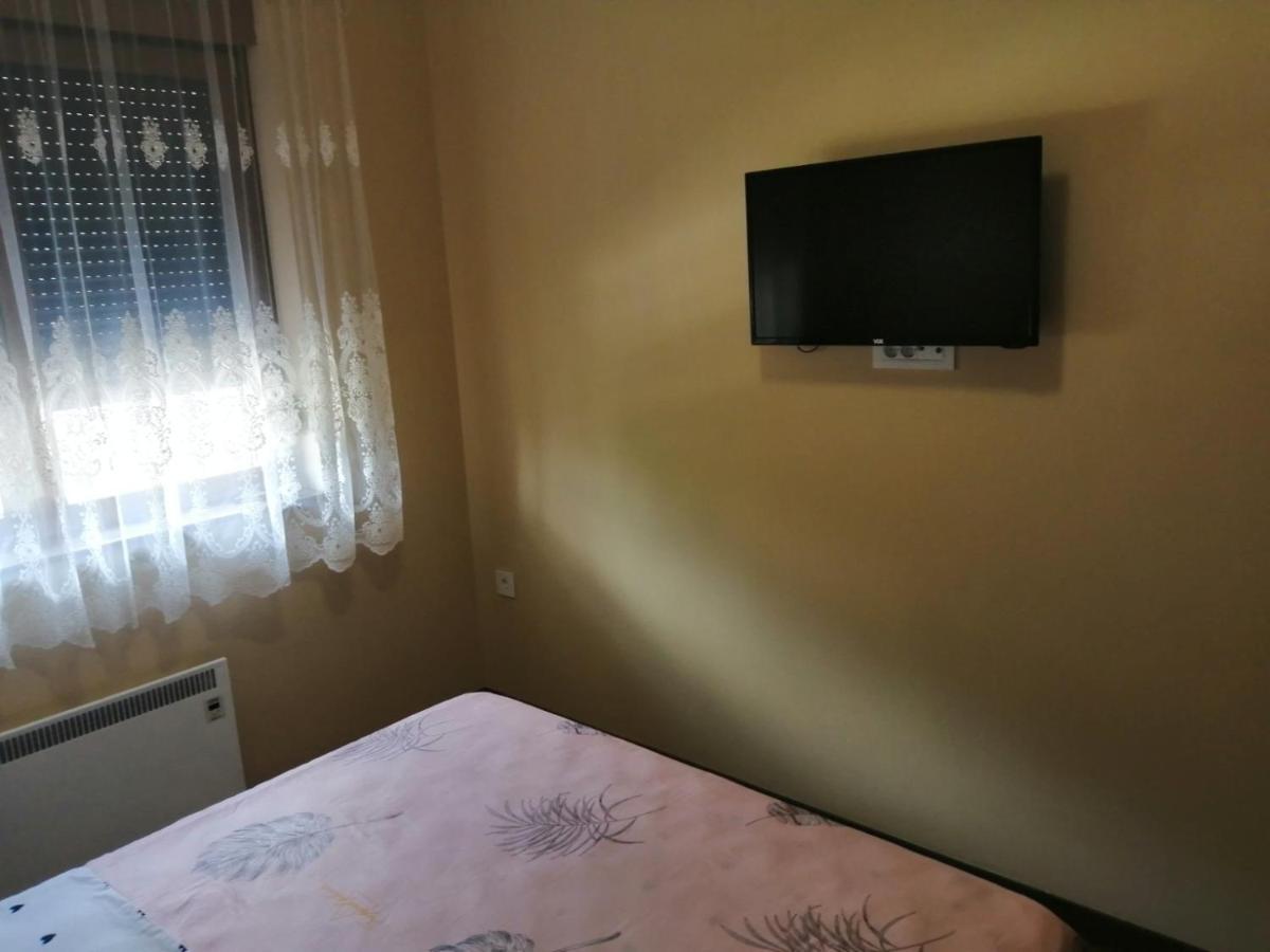 Apartman Sahara Zlatibor Buitenkant foto