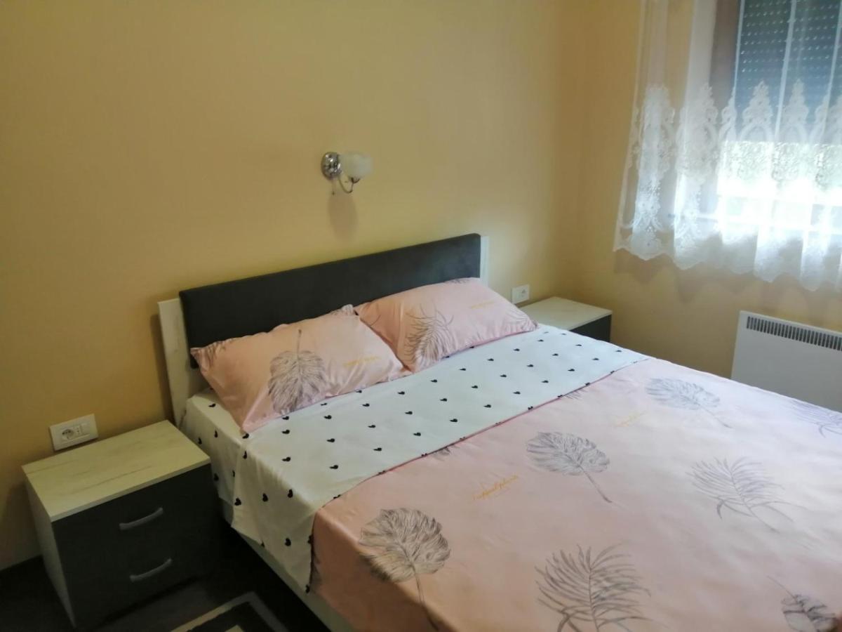 Apartman Sahara Zlatibor Buitenkant foto