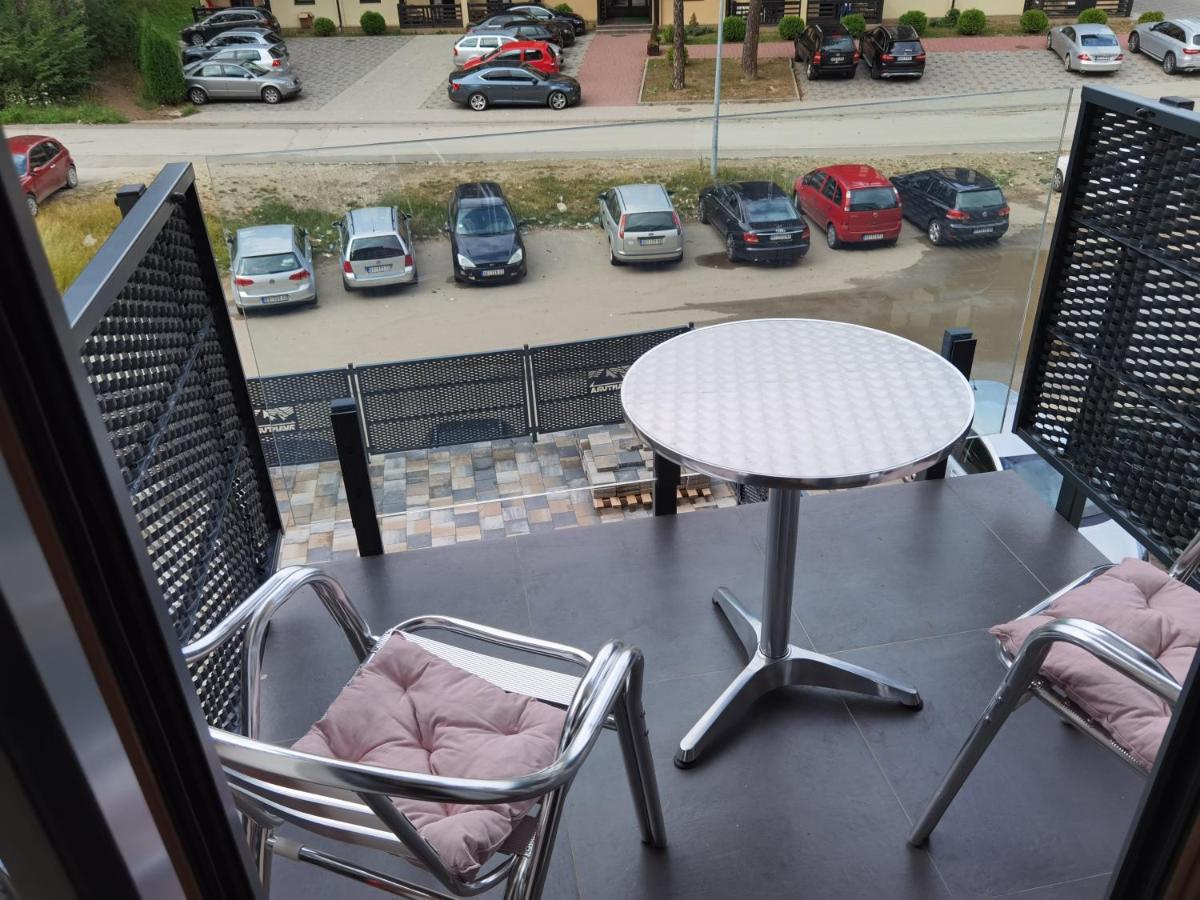 Apartman Sahara Zlatibor Buitenkant foto