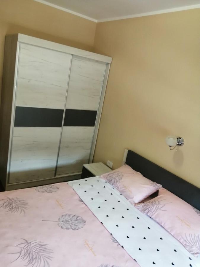 Apartman Sahara Zlatibor Buitenkant foto
