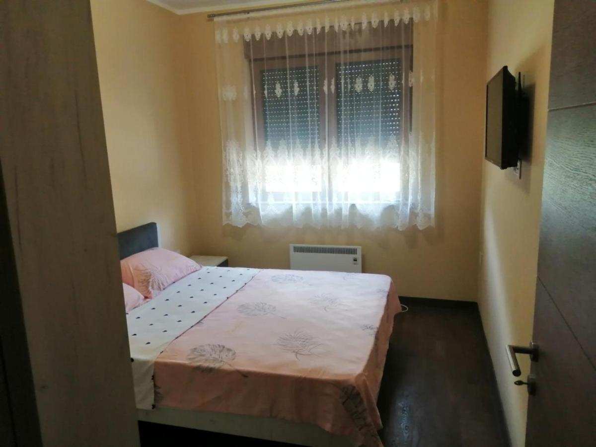 Apartman Sahara Zlatibor Buitenkant foto