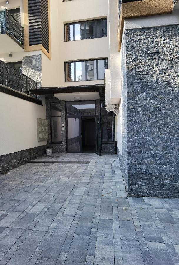 Apartman Sahara Zlatibor Buitenkant foto