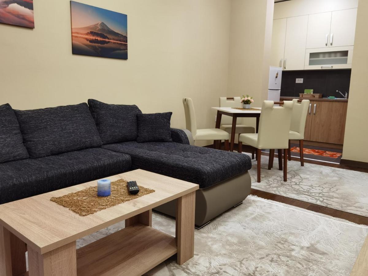 Apartman Sahara Zlatibor Buitenkant foto